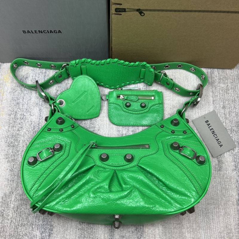 Balenciag Le Cagole Bags